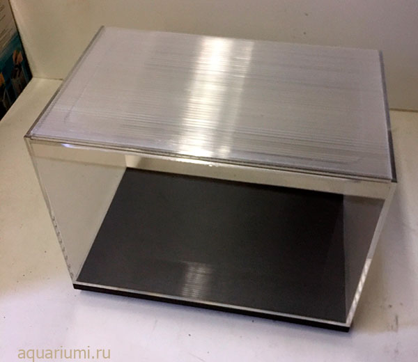 полюдариум для кактусов